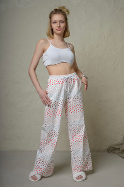 Брюки 100% хлопок