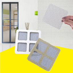 Набор заплаток для москитных сеток, 3 шт 9046435