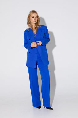 Костюм Pirs 4776 ярко-синий  фото 3