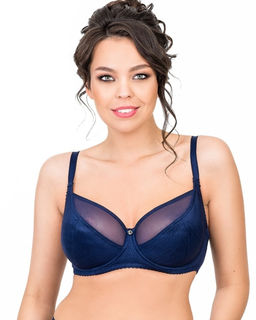 -23% Бюстгальтер Valeria 010004-8 (твоя тайна П206)