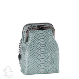 Сумка женская  29133-2 l.green Velina Fabbiano-Safenta/30 в Новосибирске