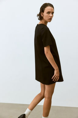 Vestido evase - H&m фото 8