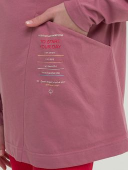 Pelican GFJ4318 джемпер для девочек  фото 4