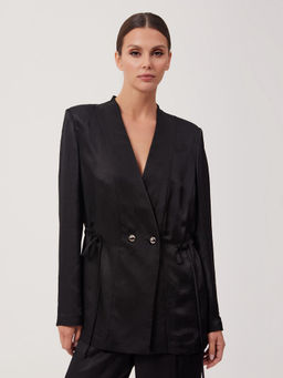 Жакет женский 1231134003 black