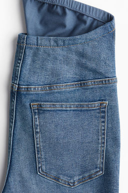 MAMA Skinny Jeans - H&m фото 7