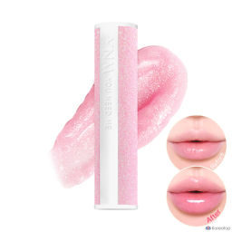Ultimate Lip Plumper #01 Pink Carpet - Бальзам-плампер для губ в оттенке #01 Pink Carpet , 3 г