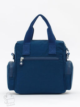 Сумка женская  8756MD blue Mindesa в Новосибирске