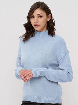 Джемпер женский 9232-94001 - Vay фото 5