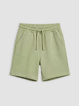 Beli Lastikli Erkek ?ocuk ?ort