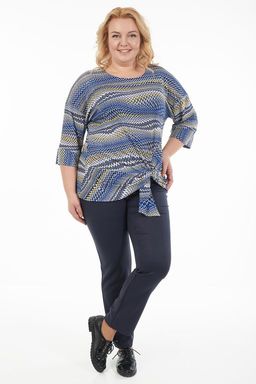 Джемпер М4-3745/1 - Wisell фото 3