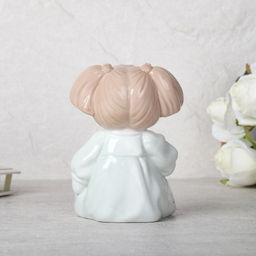 Фигурка Девочка малышка с хвостиками 11 см / HP3295 /уп 60/ - Галеонтрейд фото 2