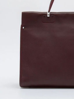 Сумка 2391Y dai purple Polina&Eiterou