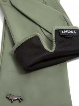 Перчатки жен п/ш LB-4607 d.brown - Labbra фото 96