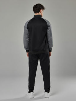Спортивный костюм FN Dynamic (Black/Grey)