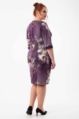 Платье П4-3821/3 - Wisell фото 12