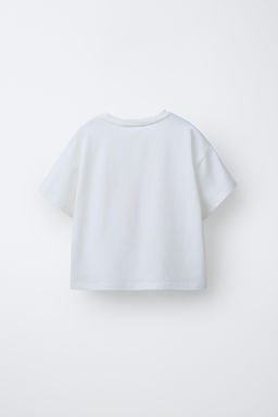 6-14 A?OS/ PIJAMA ESTAMPADO FRAMBUESA / Verde - Zara фото 4