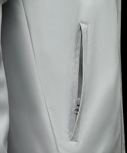 Куртка спортивная JOGEL CAMP 2 Lined Jacket, серый  фото 6