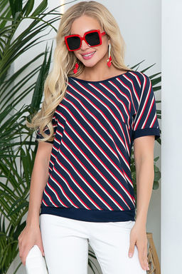 Блузка 41483 - Avili фото 3