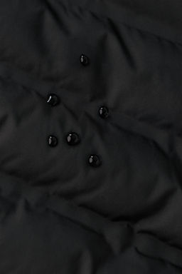 CAZADORA ULTRALIGERA WATER REPELLENT / Negro - Zara фото 9