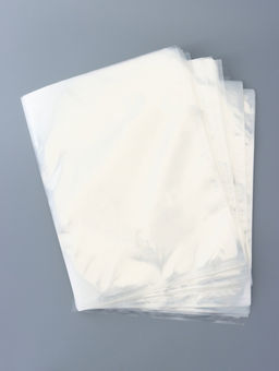 Набор пакетов для вакууматора 100 шт 30х40 см 65 мкм