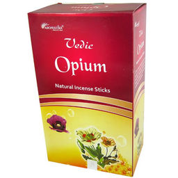 Masala Opium МАК 15гр. блок 12шт.