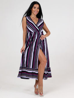 967 ЖЕНСКИЙ САРАФАН - А-дина фото 3