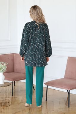 Брюки Б5-3583/12 - Wisell фото 9