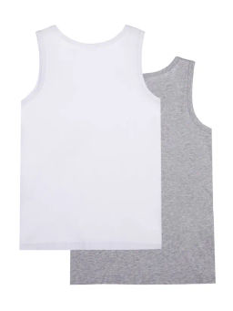 PlayToday / Майка трикотажная для мальчиков, 2 шт в комплекте  фото 9