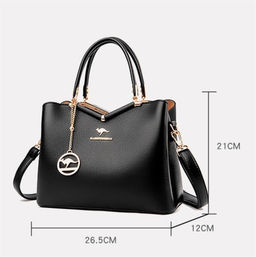 KAIDIFEINIROO Сумка женская 5886  фото 3