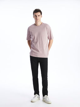 760 Skinny Fit Erkek Jean Pantolon