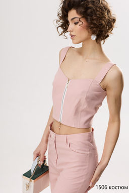 1506 Костюм - Niv niv fashion фото 7