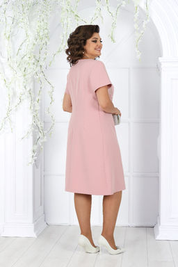 Костюм Ninele 5988-Р розовый