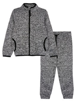 32412332 Комплект трикотажный для мальчиков: толстовка, брюки - Playtoday фото 3