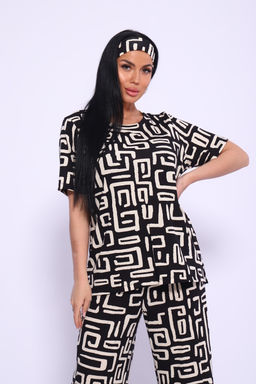 Пижама 20184 - Натали фото 27