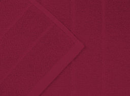 6с103.412ж1 Каприз(1-красное дерево) Полотенце махровое 50х90см