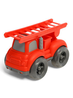 Грузовик «Спецтехника. Ретро», набор 6 шт., подвижные элементы