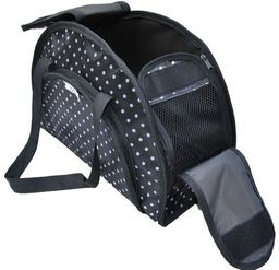 Сумка-переноска Заря CПП 1 35*19*23 см