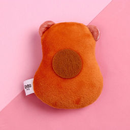 Мягкий оживающий магнит Love, медведь - Milo toys фото 8