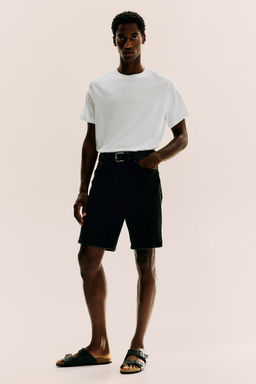 Camiseta COOLMAX® Regular Fit - H&m фото 3