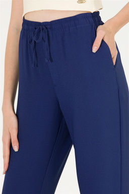 Женские темно-синие спортивные брюки - U.s. polo assn фото 12