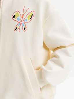 GFX3390U Толстовка для девочек