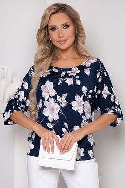 Блузка 41146 - Avili фото 5