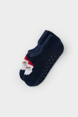 К 9659/3 ФВ носки подследники дет - Crockid фото 3