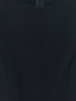 Топ с асимметричной баской / Zarina фото 10