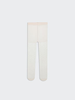 Basic K?z Bebek K?lotlu ?orap