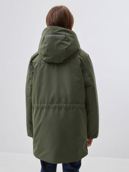 Куртка демисезонная 23532-435 - Avese фото 36