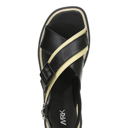 Туфли летние женские