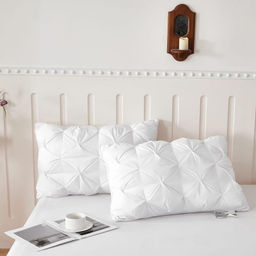 Одеяло Candies с подушками Тесто ODCANPT01 Евро