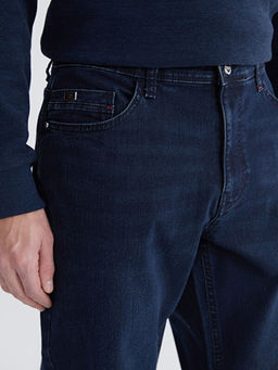 779 Regular Fit Erkek Jean Pantolon