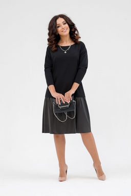 Платье Джессика (48,52) - Serenada фото 4